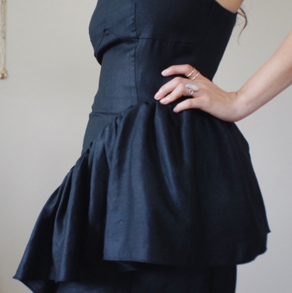 Keepsake dress - Picture 3 of 3